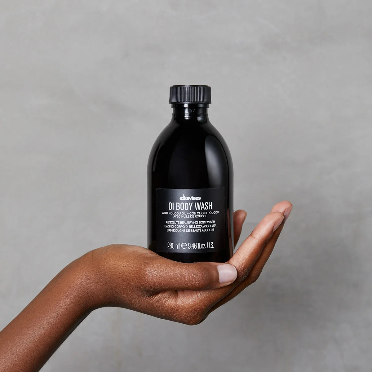 DAVINES OI Body Wash 280ml