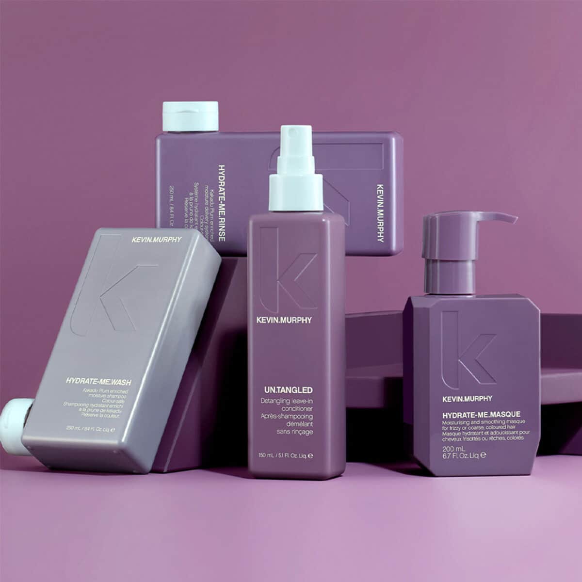 Kevin Murphy UN.TANGLED Leave-In Conditioner 150ml