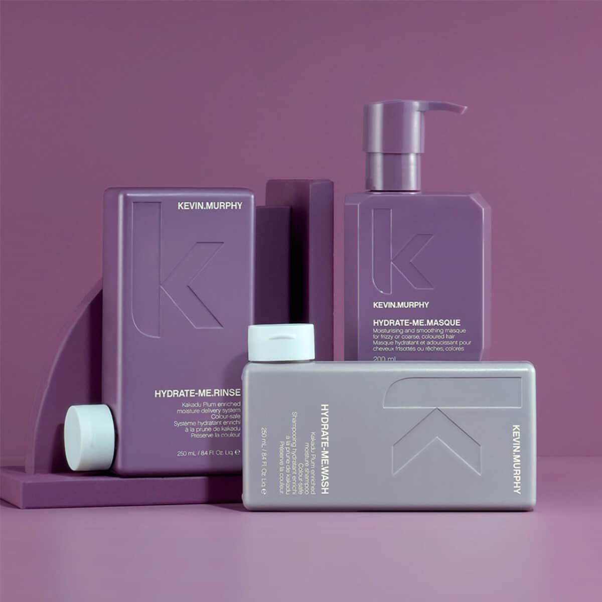 Kevin Murphy HYDRATE-ME.MASQUE 200ml