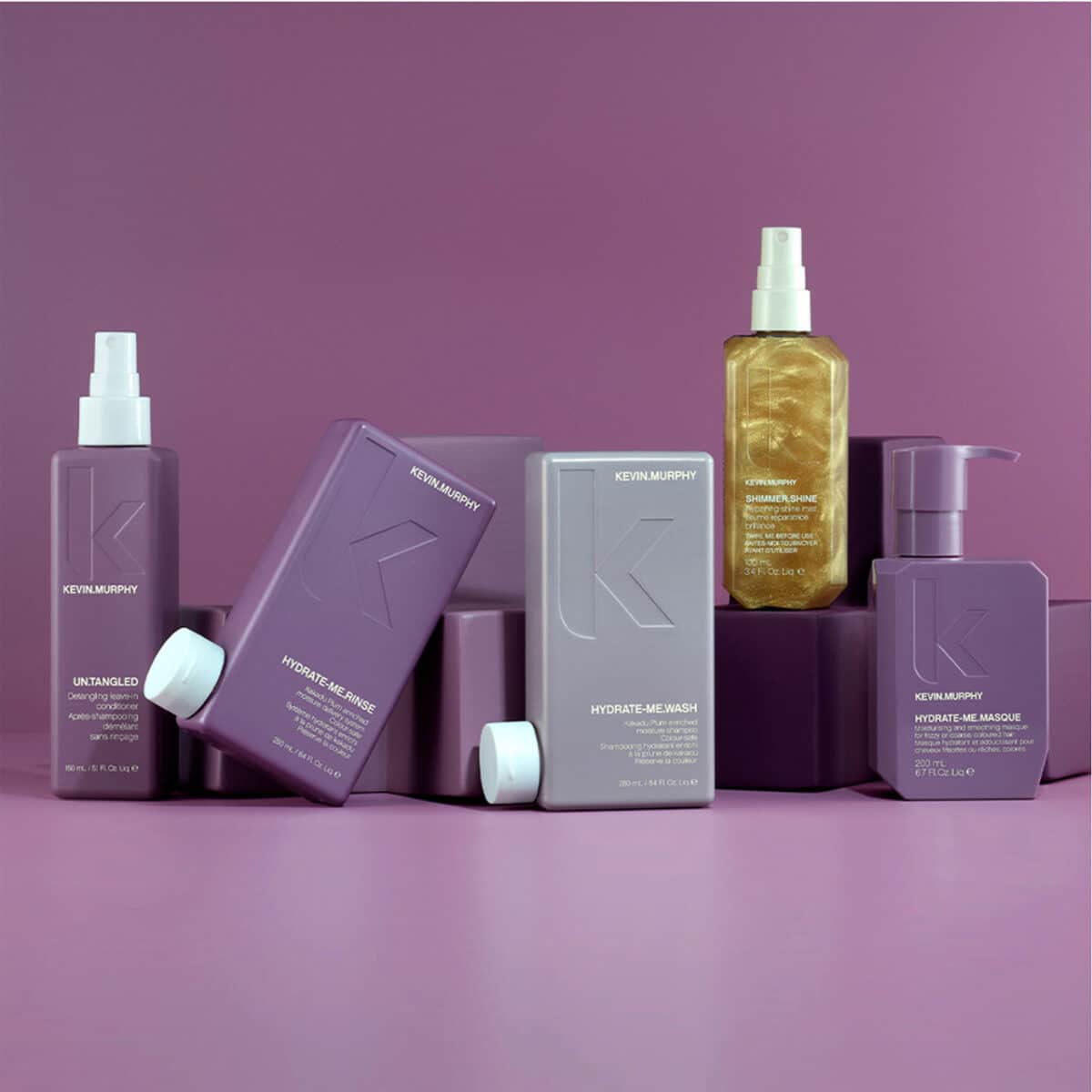 Kevin Murphy HYDRATE-ME.WASH 250ml