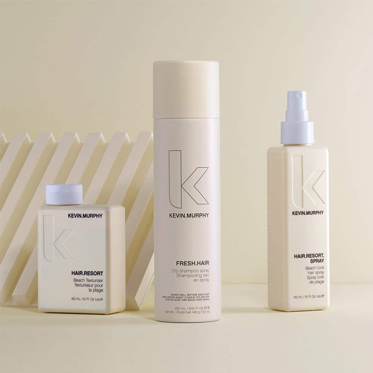 Kevin Murphy HAIR.RESORT.SPRAY 150ml