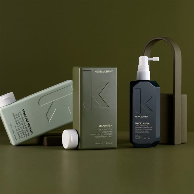Kevin Murphy THICK.AGAIN 100ml