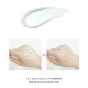 Round Lab Birch Juice Moisturizing Sun Cream SPF50+ PA++++ 30ml