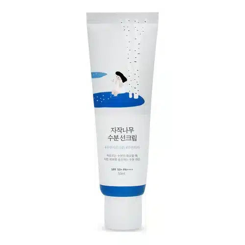 Round Lab Birch Juice Moisturizing Sun Cream SPF50+ PA++++ 30ml