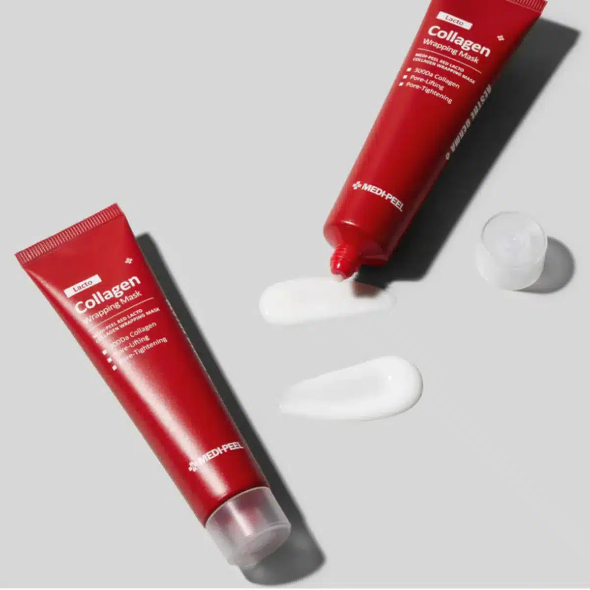 MEDI-PEEL Red Lacto Collagen Wrapping Mask 70ml