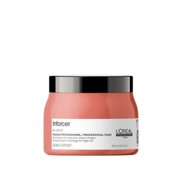 LOréal Professionnel Inforcer Anti-Breakage Masque