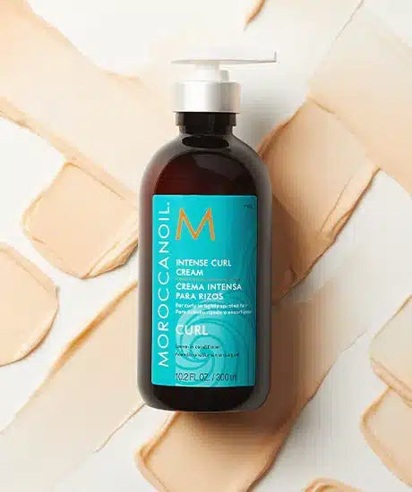 MOROCCANOIL Κρέμα για Έντονες Μπούκλες 300ml
