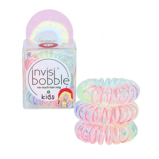 INVISIBOBBLE MAGIC RAINBOW