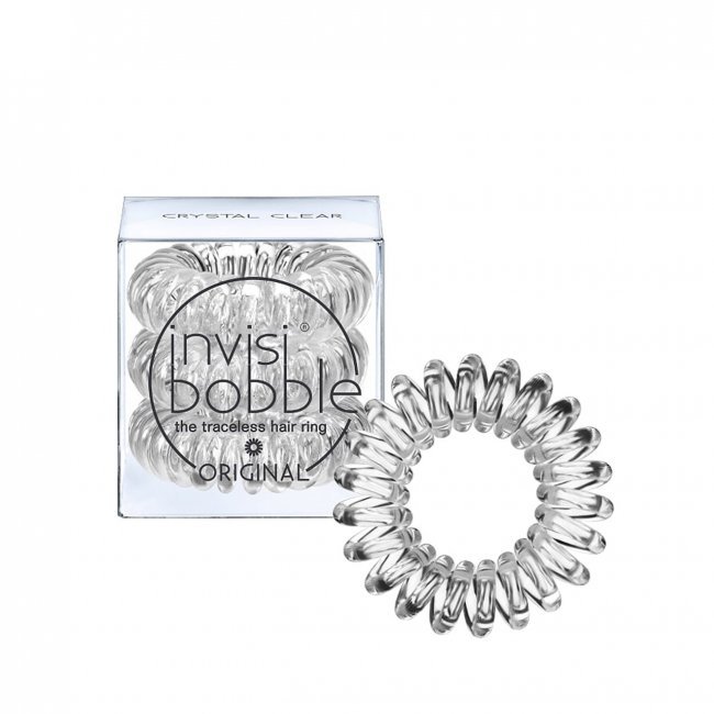 INVISIBOBBLE ORIGINAL CRYSTAL CLEAR