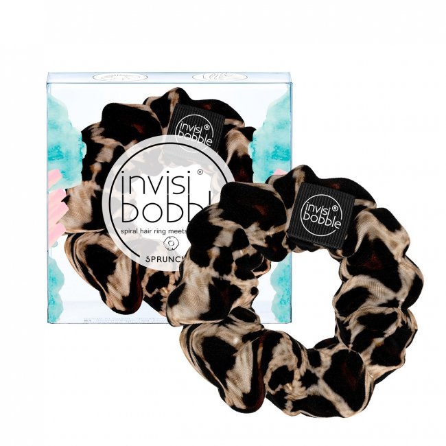 INVISIBOBBLE SPRUNCHIE PURRFECTION