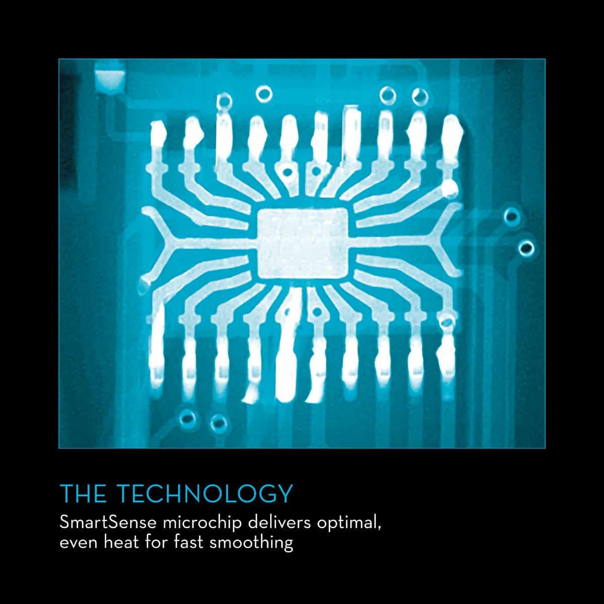 Paul Mitchell Neuro Smooth Titanium Flat Iron