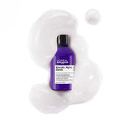 LOREAL Keratin Alpha Sleek Professional Sulfate-Free Shampoo 300ml