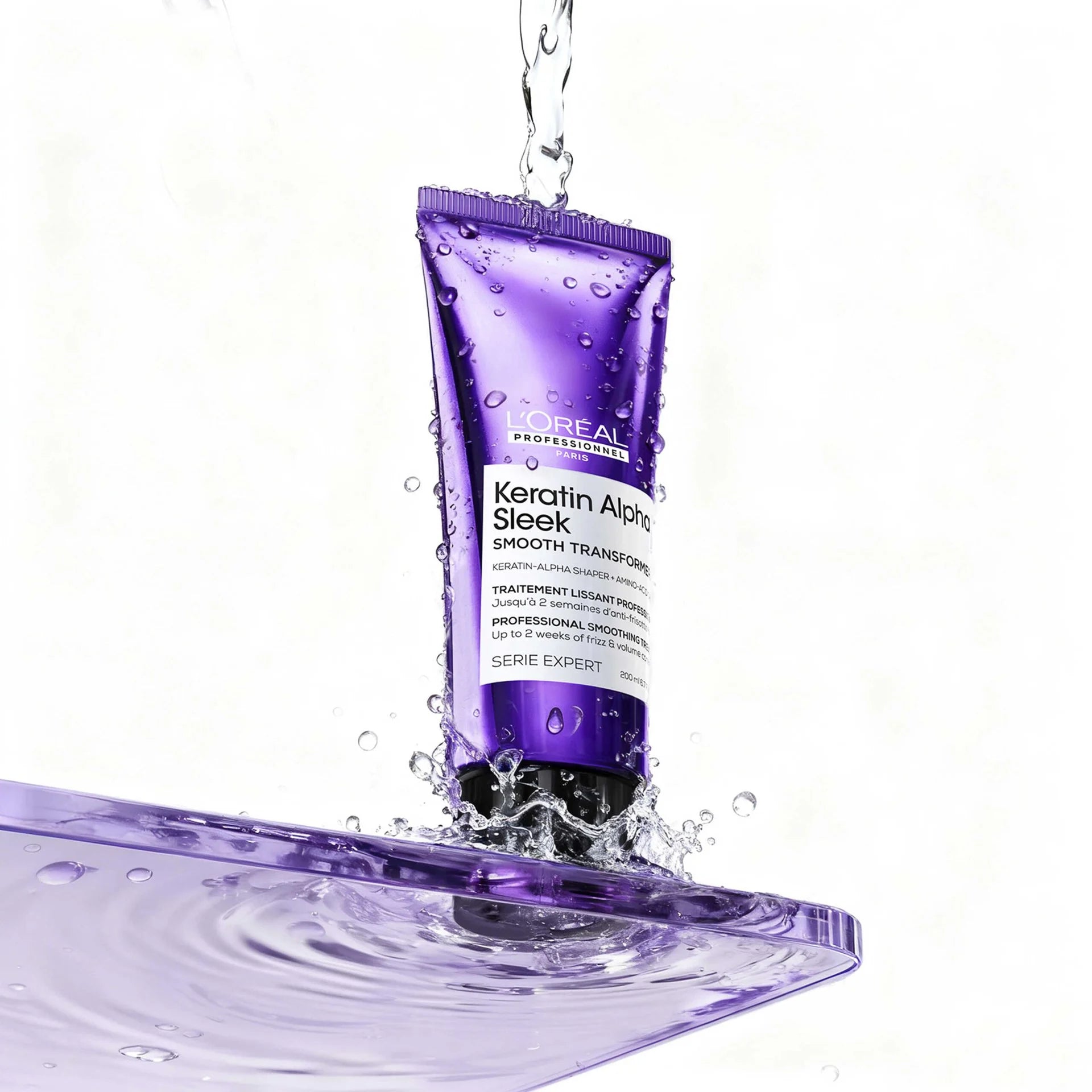 Kérastase Summer Ritual Soleil Complete Care Trio 200ml