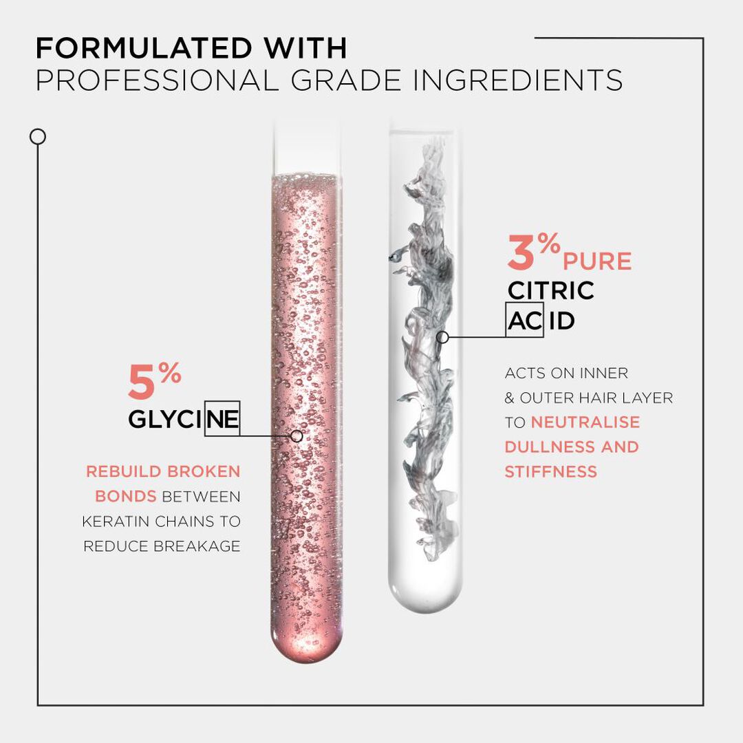 KERASTASE Bain Décalcifiant Réparateur Σαμπουάν 250ml