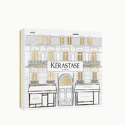 Σετ δώρου Kérastase Gloss Absolu Travel Size