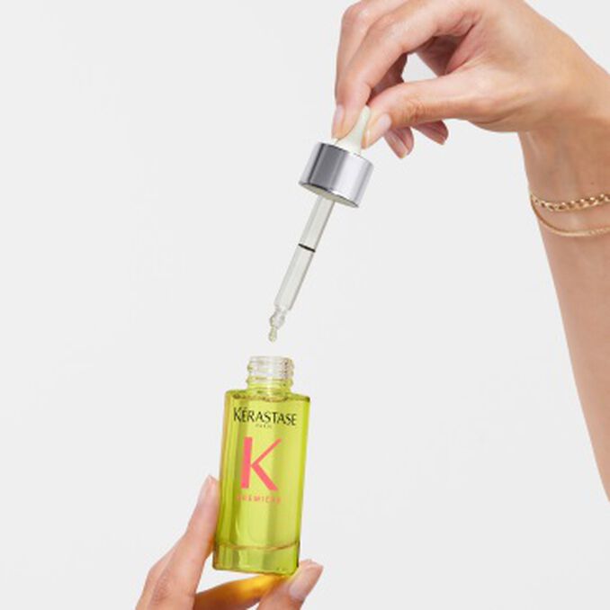 KERASTASE Première Huile Gloss Réparatrice Repair Hair Oil 30ml