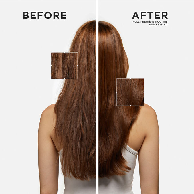 KERASTASE Première Huile Gloss Réparatrice Repair Hair Oil 30ml