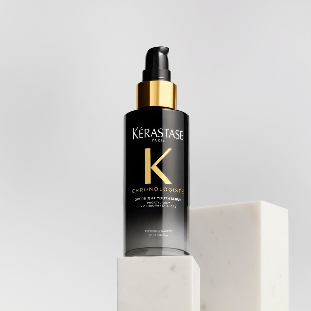 KERASTASE Chronologiste Overnight Youth Serum 90ml