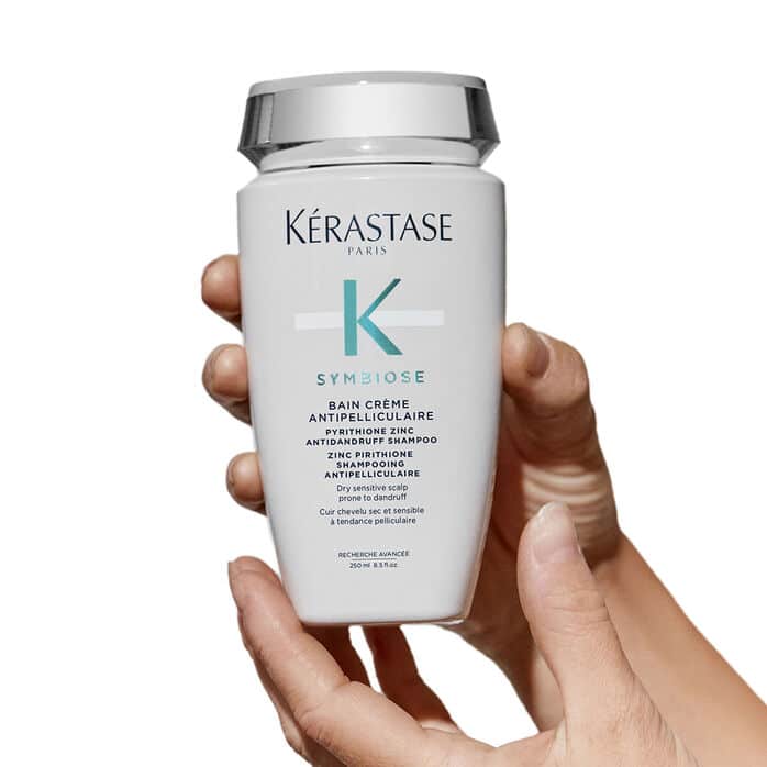 Kérastase Symbiose Bain Crème Anti-Pelliculaire 250ml