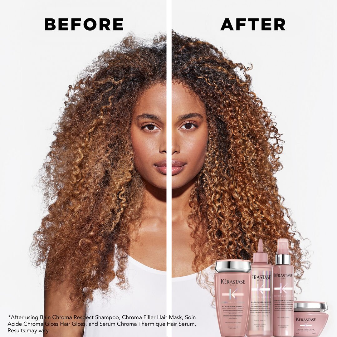 Kérastase Chroma Absolu Μάσκα Chroma Filler 200ml