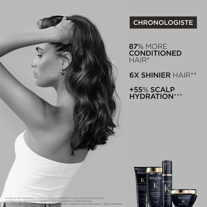 Kérastase Chronologiste Bain Régénérant 250ml