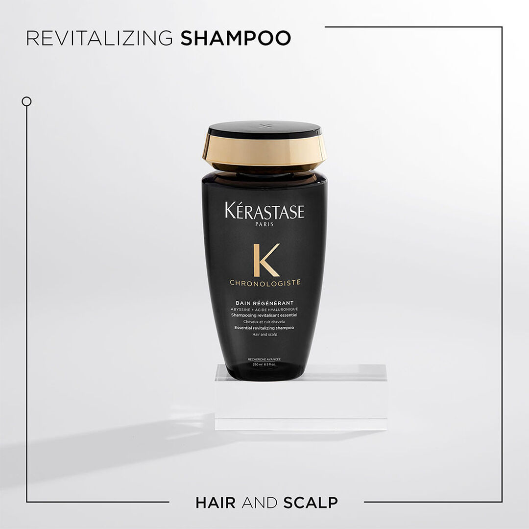 Kérastase Chronologiste Bain Régénérant 250ml