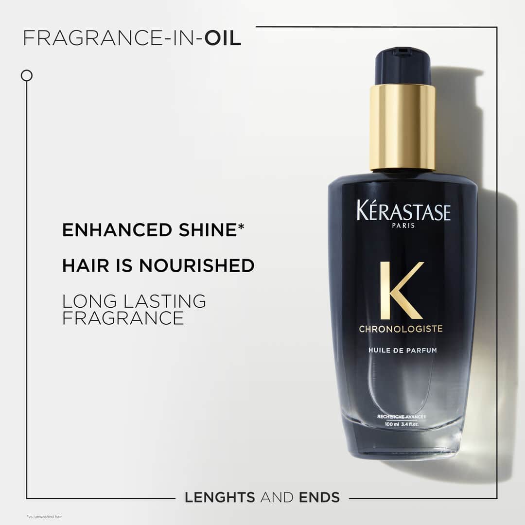Kérastase Chronologiste Huile De Parfum 100ml