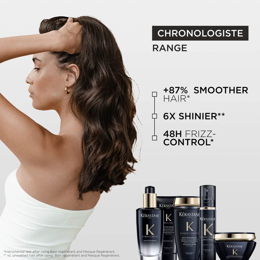 Kérastase Chronologiste Huile De Parfum 100ml