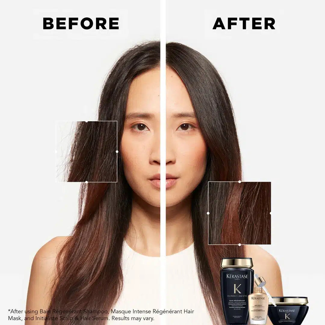 Kérastase Chronologiste Bain Régénérant 250ml