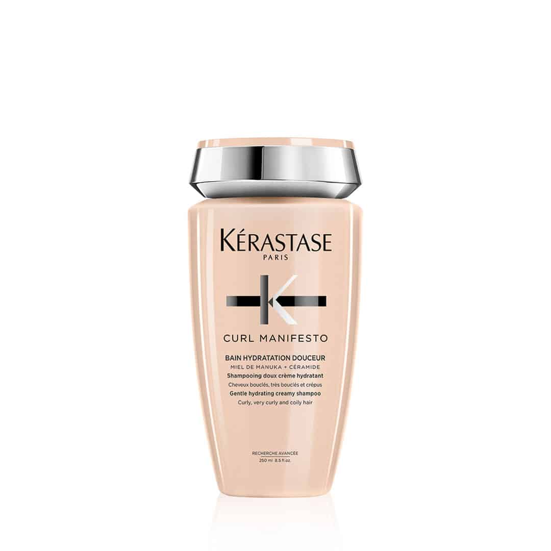 Kérastase Curl Manifesto Bain Hydratation Douceur Σαμπουάν 250ml