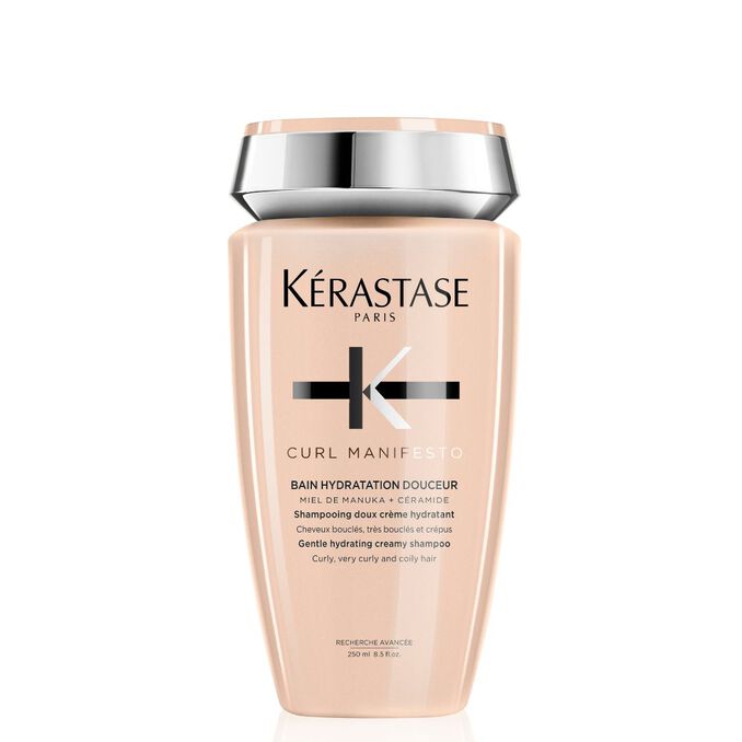 Kérastase Curl Manifesto Σετ Καθημερινού Ορισμού & Ανανέωσης Μπούκλας