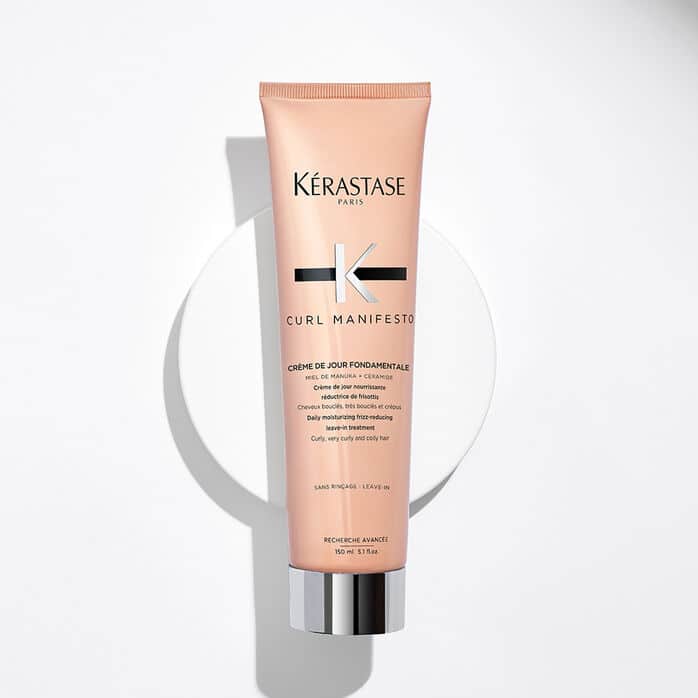 Kérastase Curl Manifesto Crème De Jour Fondamentale 150ml