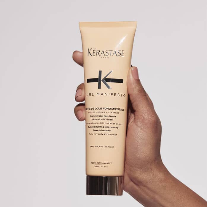 Kérastase Curl Manifesto Crème De Jour Fondamentale 150ml