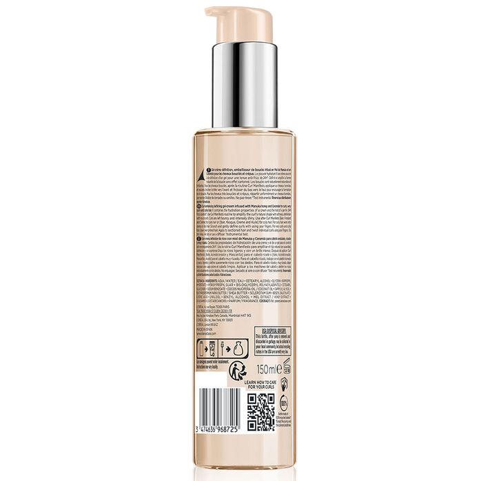 Kérastase Curl Manifesto Gelée Curl Contour 150ml