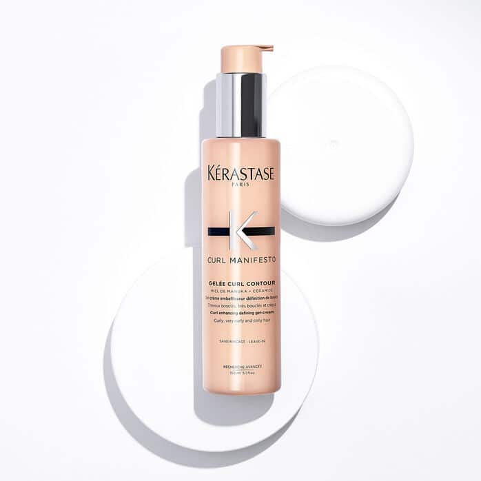 Kérastase Curl Manifesto Gelée Curl Contour 150ml