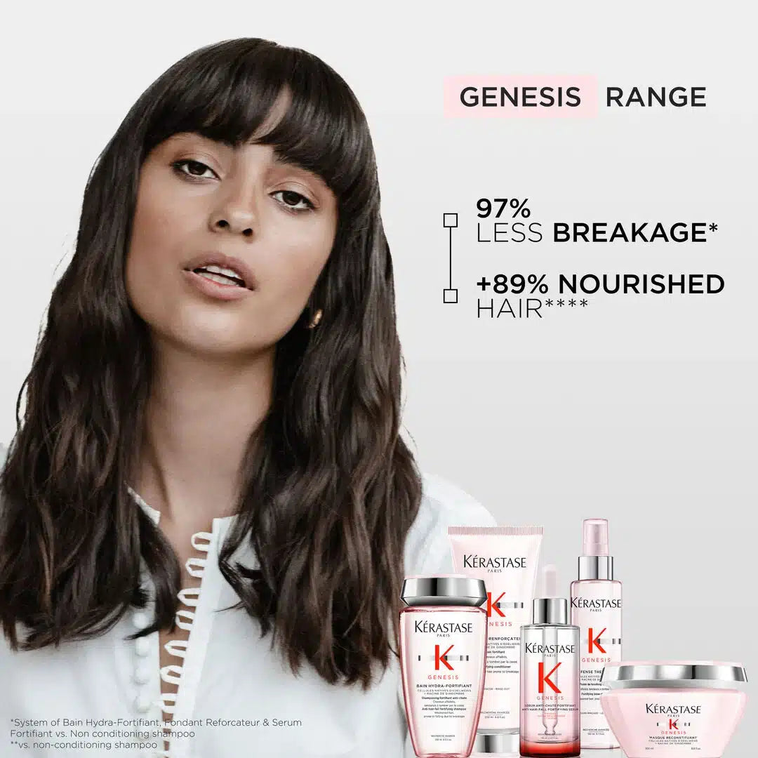 Kérastase Genesis Défense Thermique 150ml