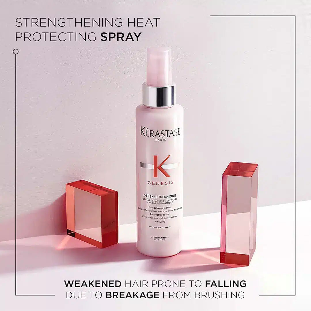 Kérastase Genesis Défense Thermique 150ml