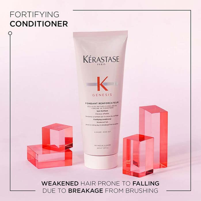 Kerastase Genesis Fondant Renforcateur Conditioner 200ml