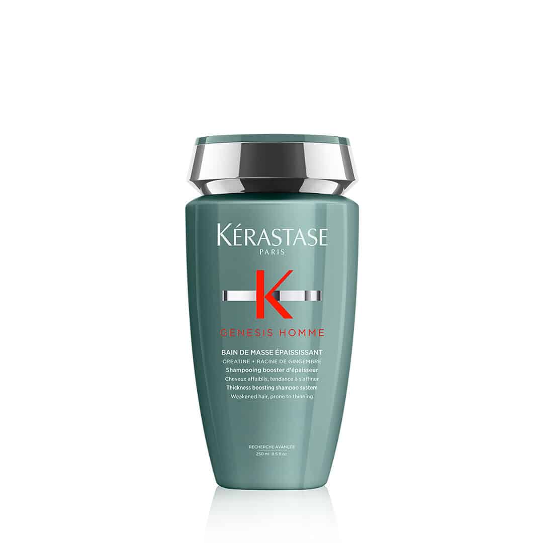 Kérastase Genesis Homme Bain De Masse Épaississant 250ml
