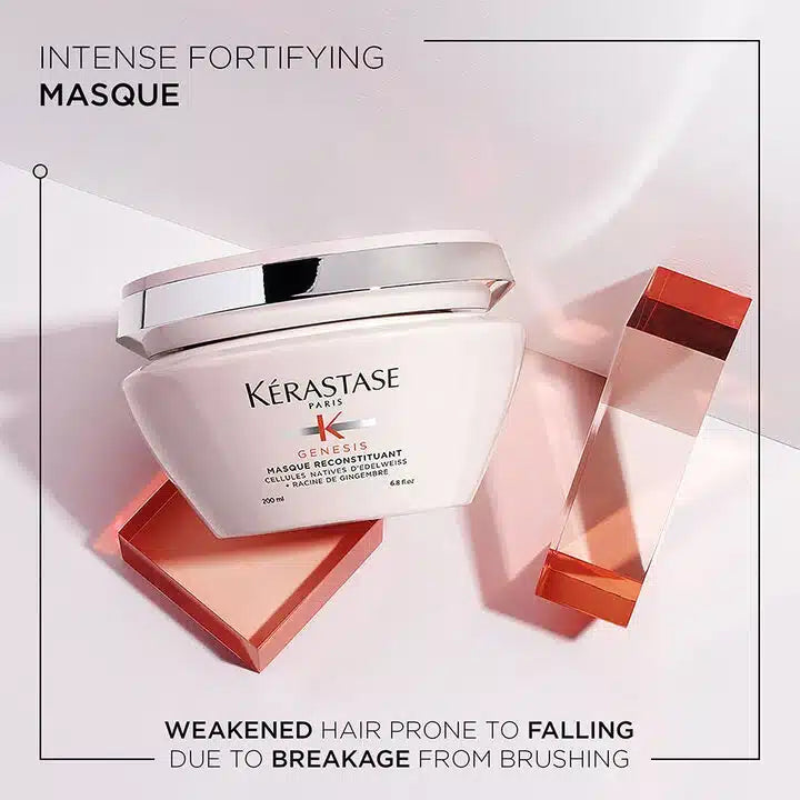 Kérastase Genesis Μάσκα Αναδόμησης 200ml