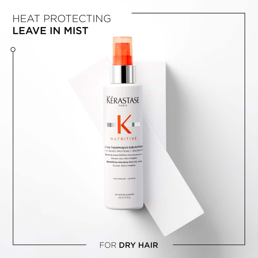 Kérastase Nutritive Lotion Thermique Sublimatrice 150ml
