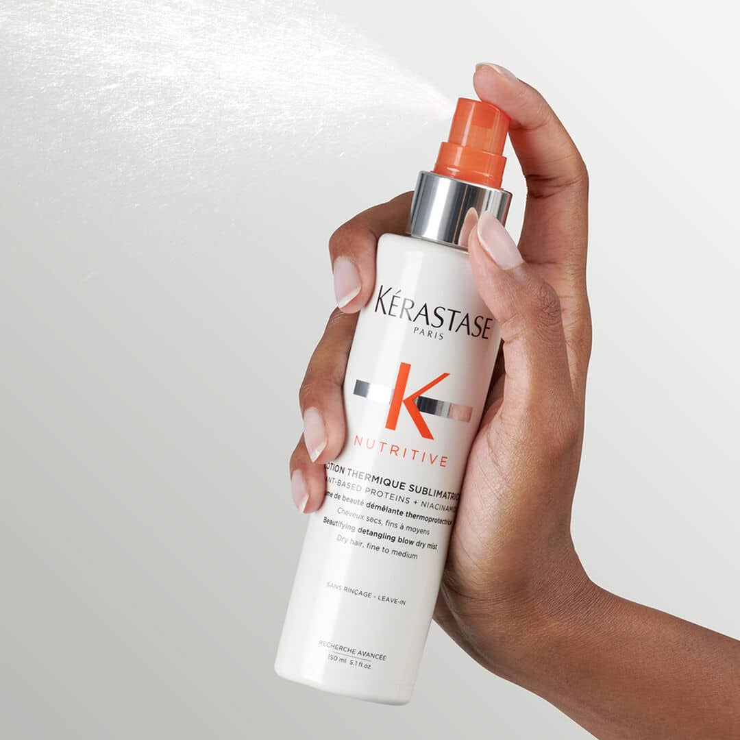 Kérastase Nutritive Lotion Thermique Sublimatrice 150ml