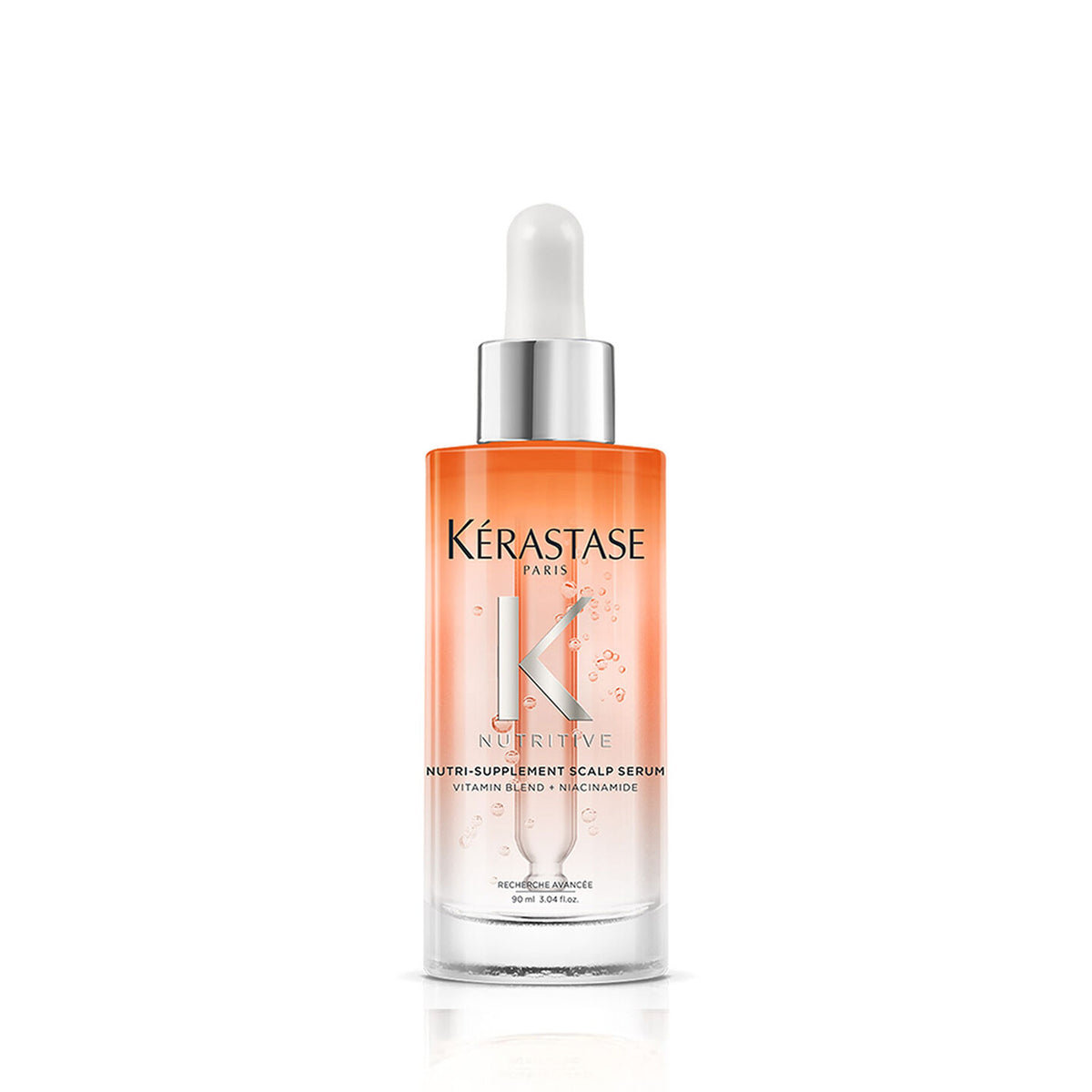 KERASTASE Nutritive Daily Scalp and Hair Nutrition Ritual