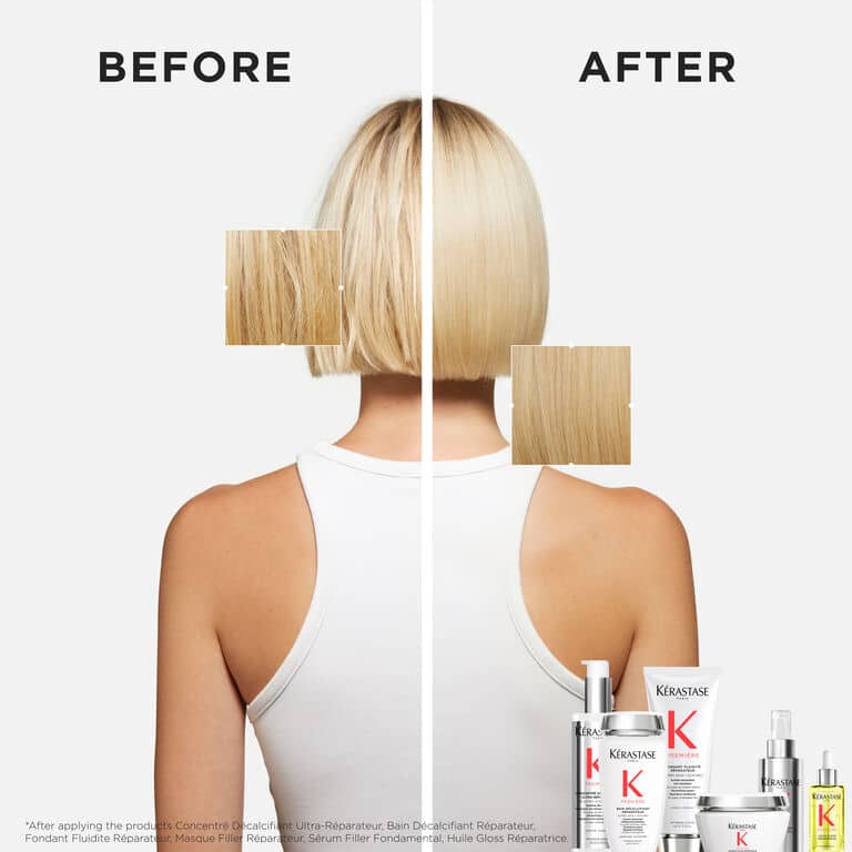 KÉRASTASE PREMIÈRE Huile Gloss Réparatrice 30ml