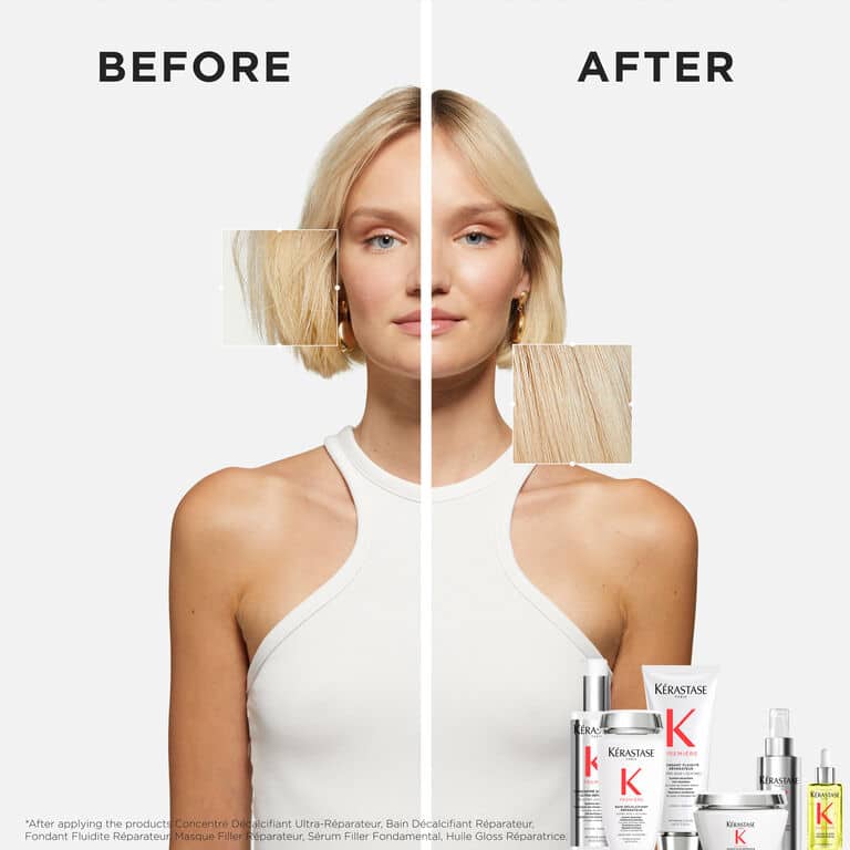 KÉRASTASE PREMIÈRE Huile Gloss Réparatrice 30ml
