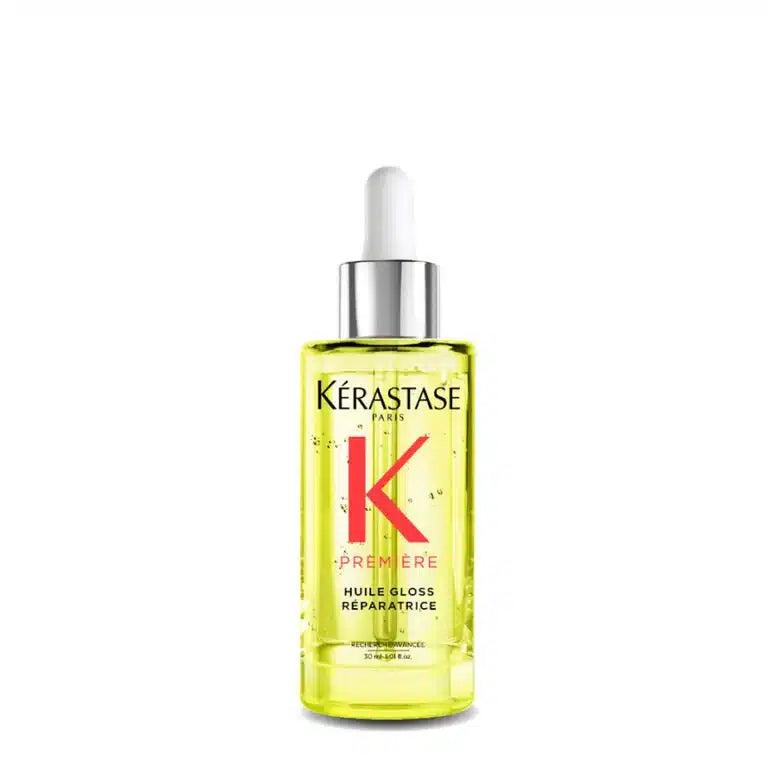 KÉRASTASE PREMIÈRE Huile Gloss Réparatrice 30ml