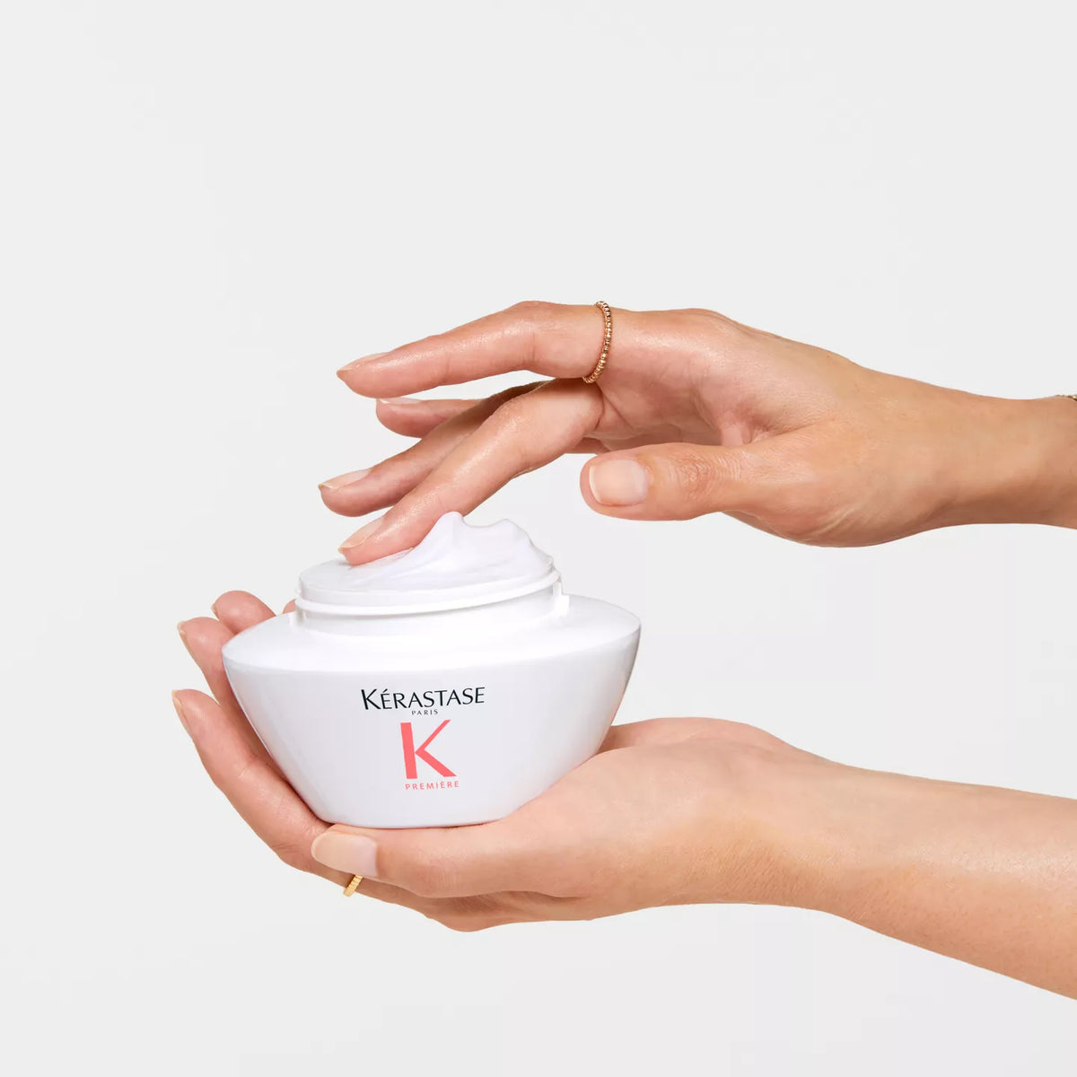 KERASTASE Première Masque Filler Réparateur Repairing Hair Mask 200ml - image 2