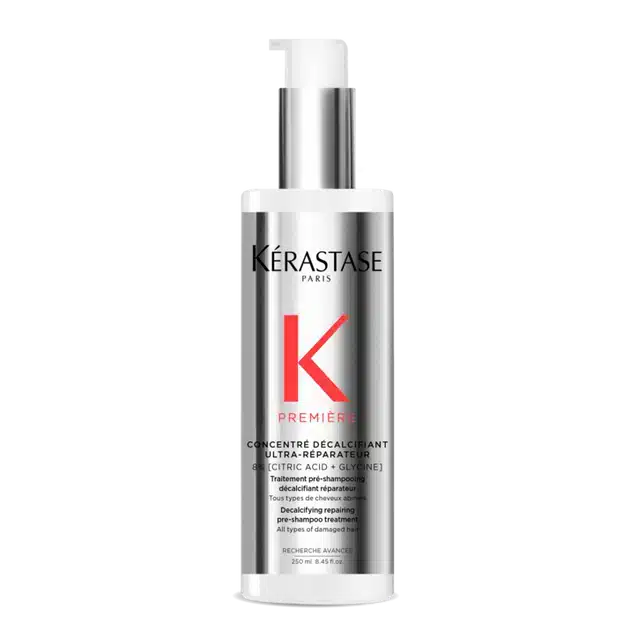 Kérastase Concentré Décalcifiant Ultra Réparateur 250ml
