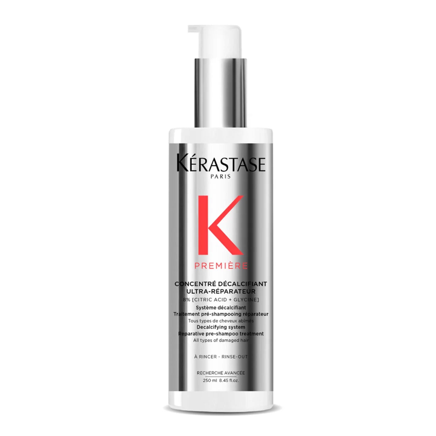 KERASTASE Premiere Ultimate Damage Repair Ritual