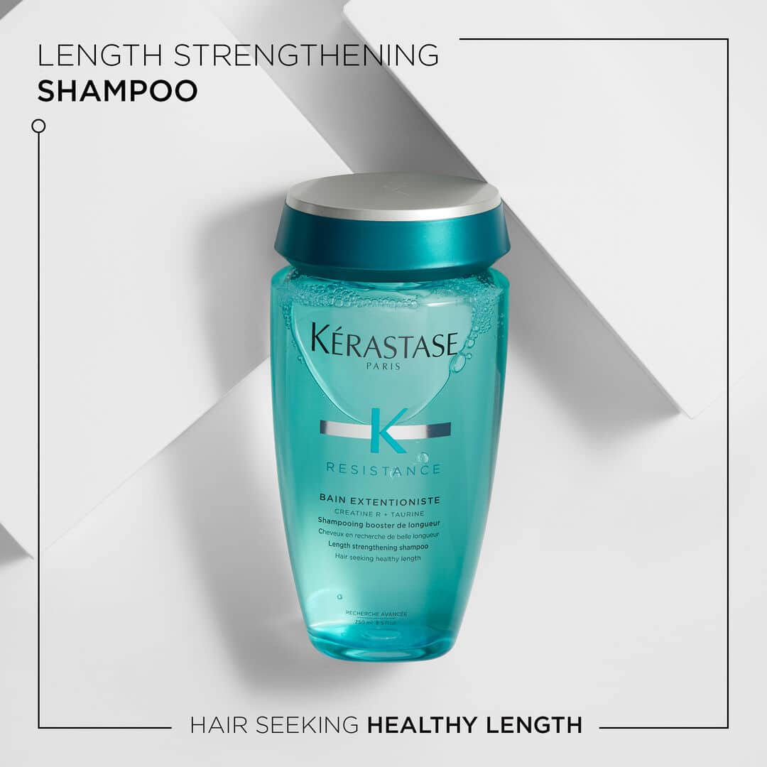 Kérastase Résistance Bain Extentioniste 250ml